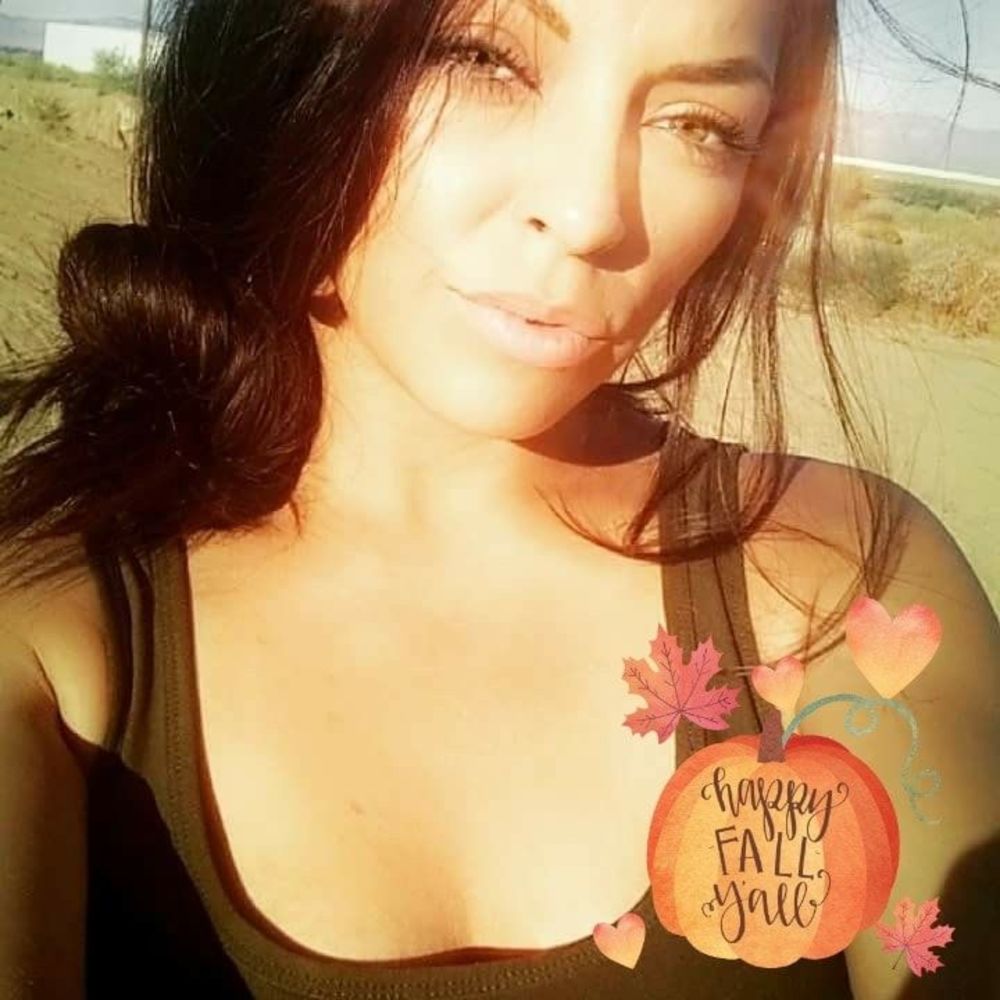 Meet your Posher, Krystle